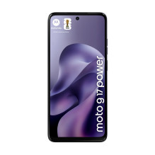 Mobilus telefonas - Motorola moto g17 (8 GB RAM, 256 GB, 6000 mAh) Violetinė Mobilus telefonas - Motorola moto g17 (8 GB RAM, 256 GB, 6000 mAh) Violetinė