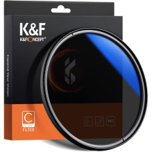 K&amp;F Concept Classic...
