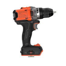 Tool - BLACK+DECKER Cordless Drill 18V 50N m BLD682XN-XJ Tool - BLACK+DECKER Cordless Drill 18V 50N m BLD682XN-XJ
