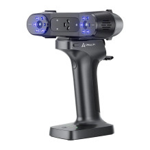 3D Scanner - Creality RaptorX NIR Structured Light Wireless 4h Battery