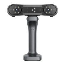 3D Scanner - Creality RaptorX NIR Structured Light Wireless 4h Battery