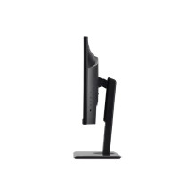 Monitorius - Acer Vero B7 B247WE5bmiprzx 24" 4K 90% DCI-P3 Juodas