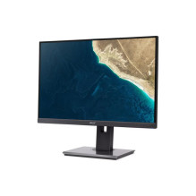 Monitor - Acer Vero B7 B247WE5bmiprzx 24" 4K 90% DCI-P3 Black