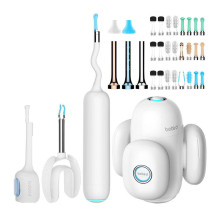 Sveikata ir asmeninė priežiūra - Bebird Home 30S otoskopas 10MP kamera balta Sveikata ir asmeninė priežiūra - Bebird Home 30S otoskopas 10MP kamera balta