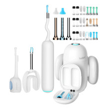 Sveikata ir asmeninė priežiūra - Bebird Home 30S otoskopas 10MP kamera balta Sveikata ir asmeninė priežiūra - Bebird Home 30S otoskopas 10MP kamera balta
