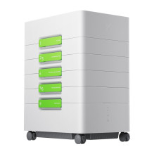 Air purifier - xTool SafetyPro AP2 Max 700 m³ / h 65 dB