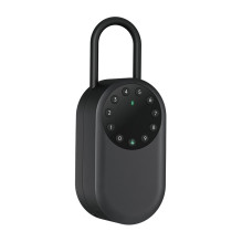 Spyna - Lockin YEEUU K421 Bluetooth raktų saugykla, veikianti baterijomis