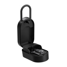 Lock - Lockin YEEUU K421 Bluetooth Key Storage, Battery Operated
