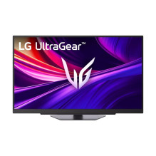 Monitorius - LG 27G810A-B 27" 4K UHD, G-SYNC, FreeSync, Juodas