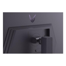 Monitorius - LG 27G810A-B 27" 4K UHD, G-SYNC, FreeSync, Juodas