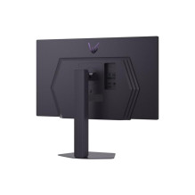 Monitor - LG 27G810A-B 27" 4K UHD, G-SYNC, FreeSync, Black