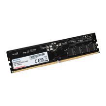 Atminties modulis - ADATA DDR5 16GB 5600MHz ECC Atminties modulis - ADATA DDR5 16GB 5600MHz ECC