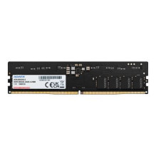 Atminties modulis - ADATA DDR5 16GB 5600MHz ECC Atminties modulis - ADATA DDR5 16GB 5600MHz ECC