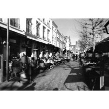 Black and white photographic film - KONO CINIS 400 35mm 36 exposures