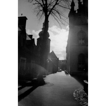 Black and white photographic film - KONO CINIS 400 35mm 36 exposures