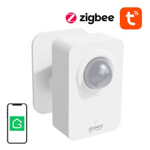 Smart home device - Gosund ST20 ZigBee motion sensor 128° 10m
