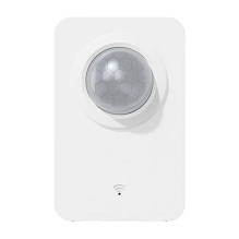 Smart home device - Gosund ST20 ZigBee motion sensor 128° 10m