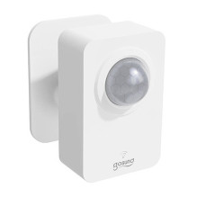 Smart home device - Gosund ST20 ZigBee motion sensor 128° 10m