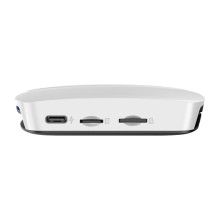 Adapteris - Carlinkit CPC200-Tbox UHD belaidis adapteris (CarPlay, Android Auto, USB-A) Adapteris - Carlinkit CPC200-Tbox UHD belaidis adapteris (CarPlay, Android Auto, USB-A)