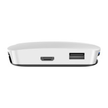 Adapter - Carlinkit CPC200-Tbox UHD Wireless Adapter (CarPlay, Android Auto, USB-A) Adapter - Carlinkit CPC200-Tbox UHD Wireless Adapter (CarPlay, Android Auto, USB-A)