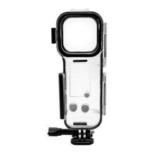 Waterproof Housing - Puluz DJI Osmo Pocket 3 45m Depth Protection