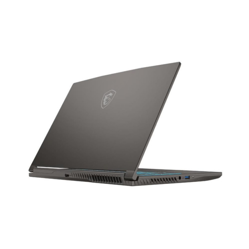 MSI Notebook, , Thin 15 B12UC, CPU Core i7, i7-12650H, 2300 MHz, 15.6&quot;, 1920x1080, RAM 16GB, DDR4, 3200 MHz, SSD 51