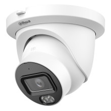 NET CAMERA 5MP EYEBALL / HDW5559TM-ASE-IL-0360B DAHUA