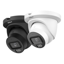 NET CAMERA 5MP EYEBALL / HDW5559TM-ASE-IL-0360B DAHUA