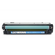 Toner cartridge - HP CE271AC 15000 pages cyan