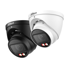 NET CAMERA 4MP EYEBALL / HDW2449T-ZS-IL-27135-B DAHUA
