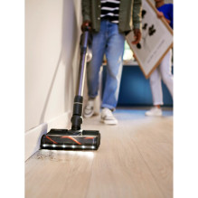 Dulkių siurblys, PHILIPS, Sausas ir drėgnas valymas, 2 viename lazdinis dulkių siurblys, Mėlynas, Be maišelio, Baterija, Dulkių siurblys, PHILIPS, Sausas ir drėgnas valymas, 2 viename lazdinis dulkių siurblys, Mėlynas, Be maišelio, Baterija,