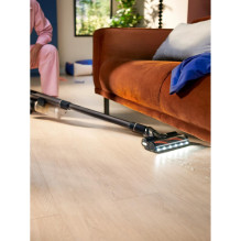 Dulkių siurblys, PHILIPS, Sausas ir drėgnas valymas, 2 viename lazdinis dulkių siurblys, Mėlynas, Be maišelio, Baterija, Dulkių siurblys, PHILIPS, Sausas ir drėgnas valymas, 2 viename lazdinis dulkių siurblys, Mėlynas, Be maišelio, Baterija,