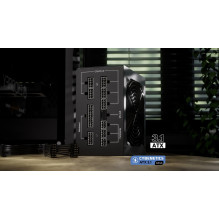 Maitinimo šaltinis, ENDORFY, SUPREMO FM6, 100–240 V, 1000 W, EY7A011