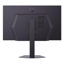 LCD Monitor, LG, 27 ", 3840 x 2160 pixels, 4K Ultra HD, Native aspect ratio 16:9, LCD, Flat, 27G810A-B.AEK