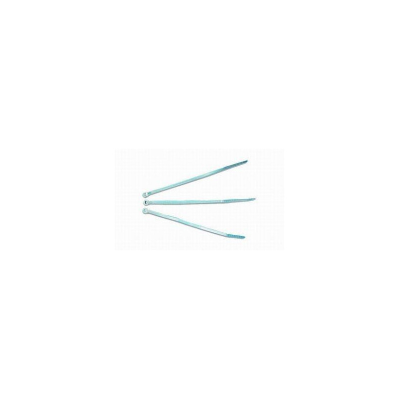NYLON 100 Vnt. / NYT-100 / 25 GEMBIRD KABELIAI