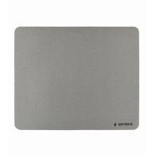 MOUSE PAD GREY / MP-SG GEMBIRD