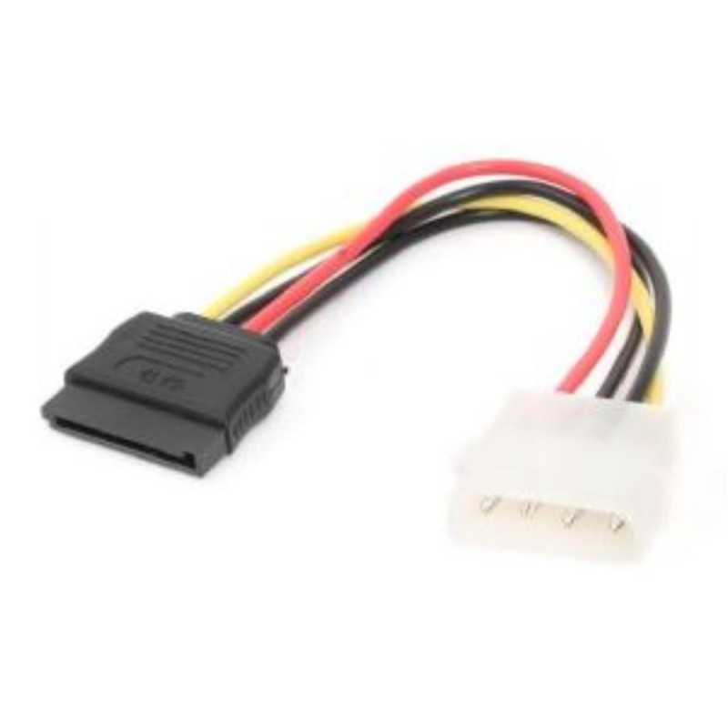KABELIO MAITINIMO ADAPTERIS SATA / CC-SATA-PS GEMBIRD
