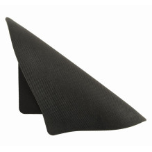 MOUSE PAD BLACK MIDDLE / MP-S-BK-M GEMBIRD MOUSE PAD BLACK MIDDLE / MP-S-BK-M GEMBIRD