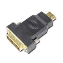I / O ADAPTERIS HDMI Į DVI / BULK A-HDMI-DVI-1 GEMBIRD
