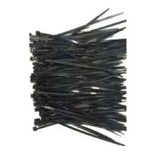NYLON 100 Vnt. / NYTFR-250X3.6 GEMBIRD KABELIŲ PRIJUNGIMAS