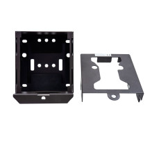 PNI Hunting 400C PRO 24MP Hunting Camera Kit includes the case and security strap PNI Hunting 400C PRO 24MP Hunting Camera Kit includes the case and security strap