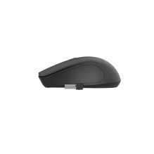 MOUSE USB OPTICAL WRL / BLACK MUSW-4B-04 GEMBIRD
