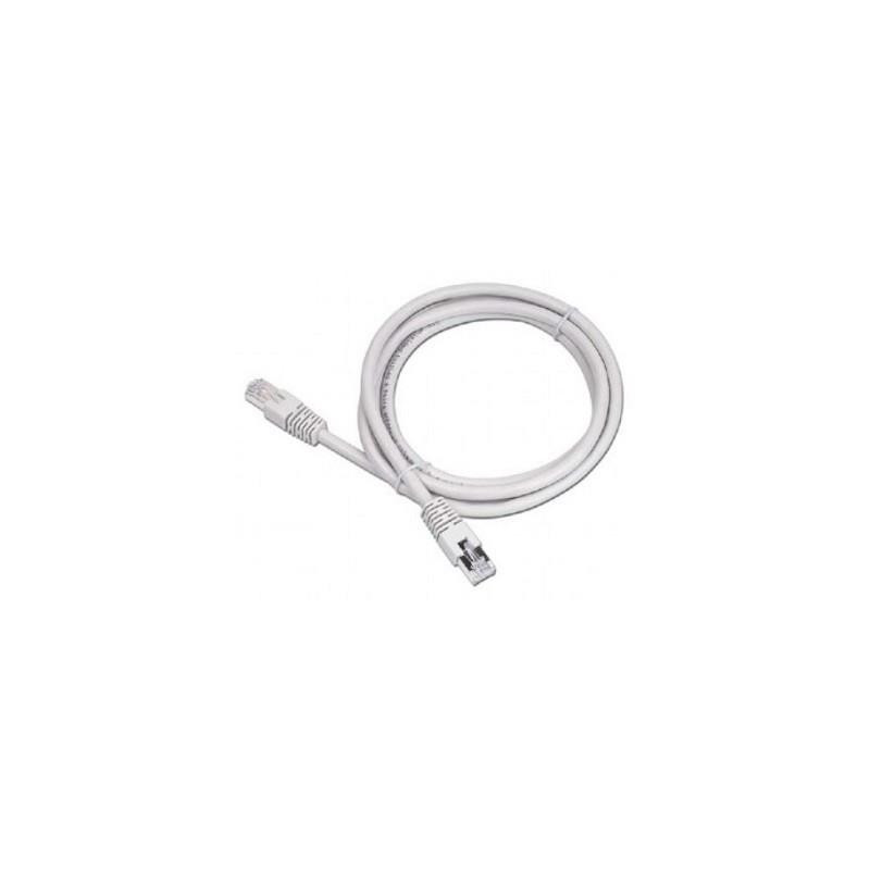 PATCH CABLE CAT5E FTP 10M / PP22-10M GEMBIRD