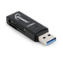 MEMORY READER USB3 SD /...