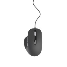 MOUSE USB OPTICAL / BLACK MUS-6B-02 GEMBIRD