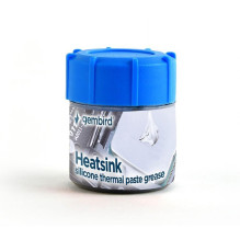 CPU COOLER ACC THERMAL PASTE / TG-G15-02 GEMBIRD