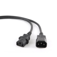 KABELIO MAITINIMO PLATINIMAS 3M / PC-189-VDE-3M GEMBIRD
