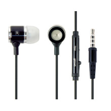 AUSINĖS IN-EAR / MHS-EP-001 GEMBIRD