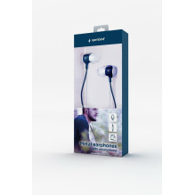 AUSINĖS IN-EAR / MHS-EP-001 GEMBIRD
