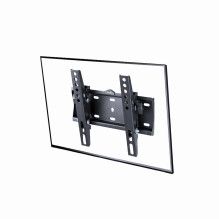 TELEVIZORIAUS ACC SIENOS MONTAVIMAS 23-42' / WM-42T-02 GEMBIRD